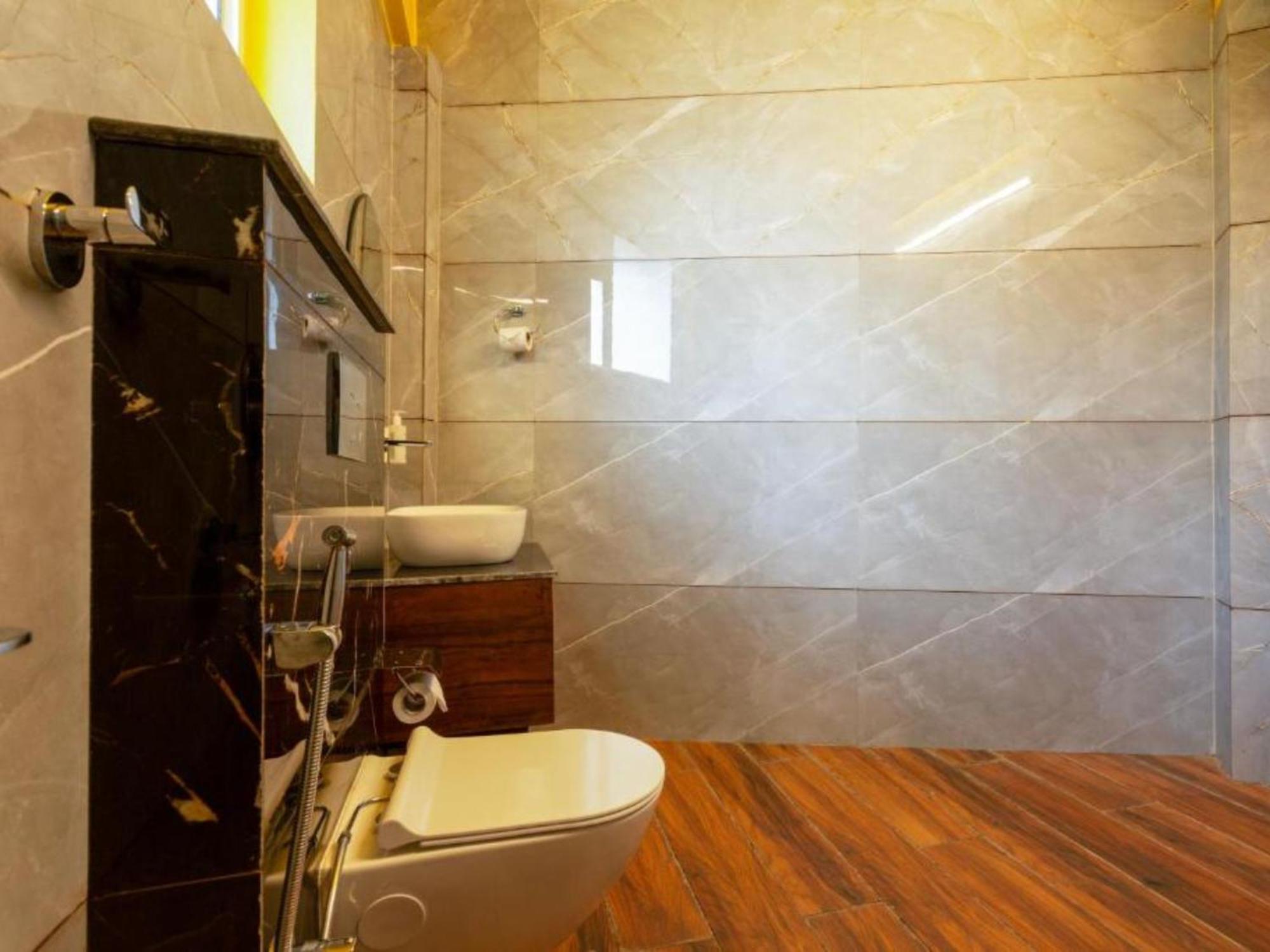 The Hosteller Khajjiar Chambre photo
